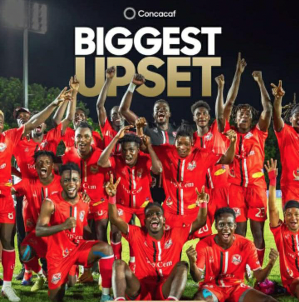 Real Hope Football Academy : Une fierté pour le sport haïtien malgré l’adversité
